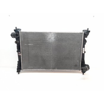 RADIADOR AGUA 896060000 B837 DENSO