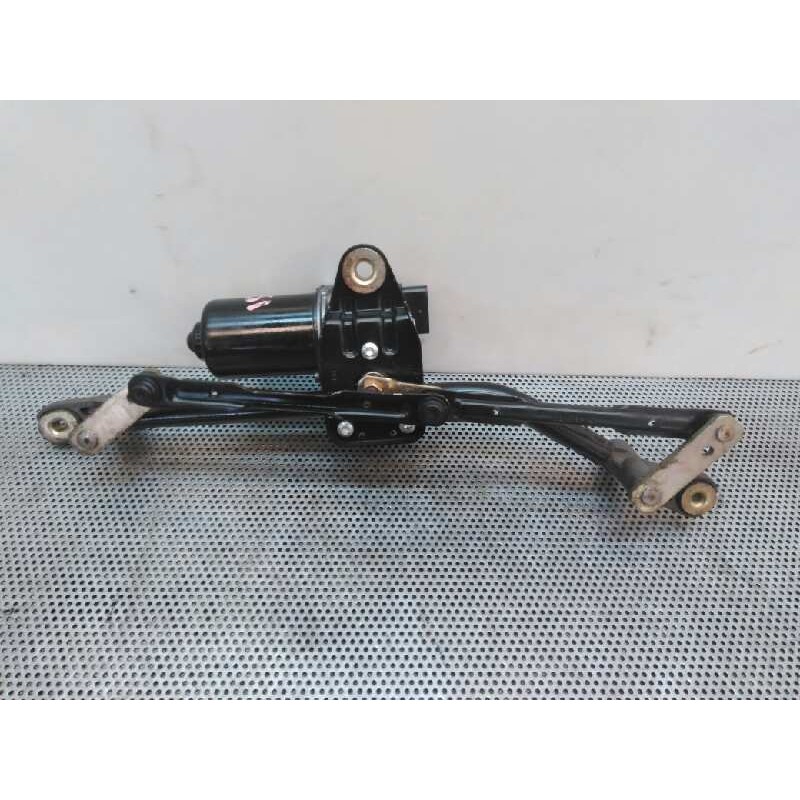 Recambio de motor limpia delantero para kia picanto 1.1 cat referencia OEM IAM - Azul 2