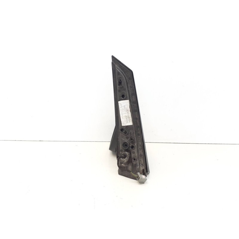 Recambio de retrovisor izquierdo para ford focus c-max (cap) ambiente (d) referencia OEM IAM - Gris 3