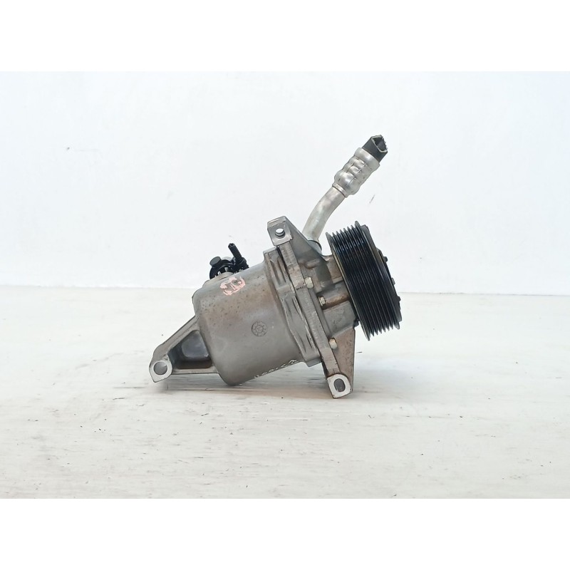 Recambio de compresor aire acondicionado para dacia sandero iii stepway comfort referencia OEM IAM 926008469R  CALSONIC - Rojo 4