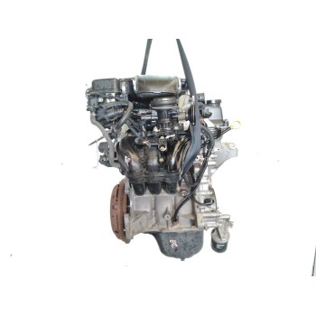 MOTOR COMPLETO 1KR 