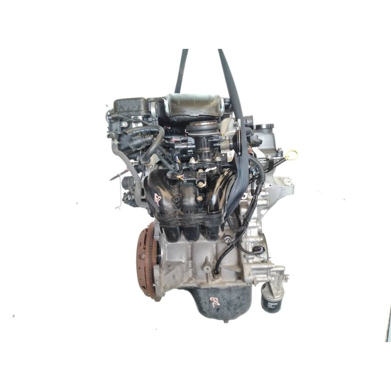 Recambio de motor completo para citroën c1 sx referencia OEM IAM 1KR  