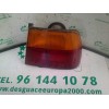 Recambio de piloto trasero derecho para lancia dedra berl. 1.6 cat referencia OEM IAM   