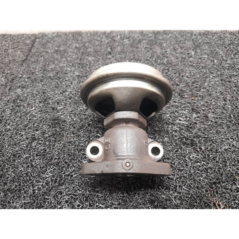 Recambio de valvula egr para chevrolet captiva 2.0 vcdi ltx sport referencia OEM IAM 7D09 - Negro 3