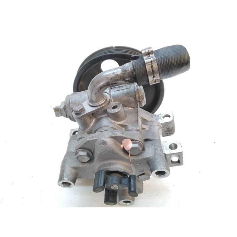Recambio de bomba direccion para peugeot boxer furgón 330 l1h1 komfort hdi 130 referencia OEM IAM 6C113A674AC - Blanco 3