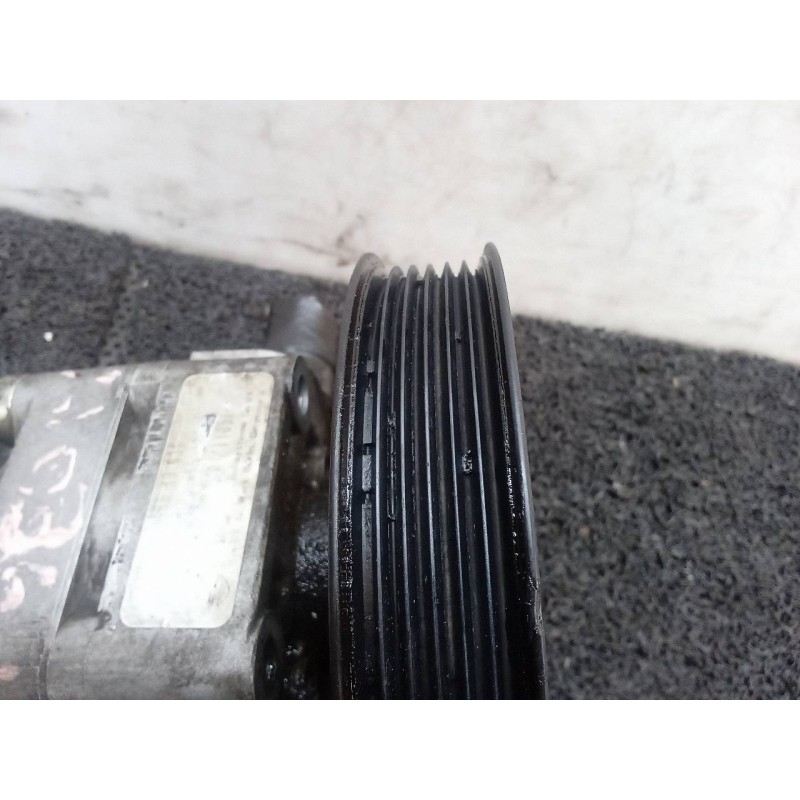 Recambio de bomba direccion para volvo v70 familiar 2.4 (103kw) referencia OEM IAM - Gris 3