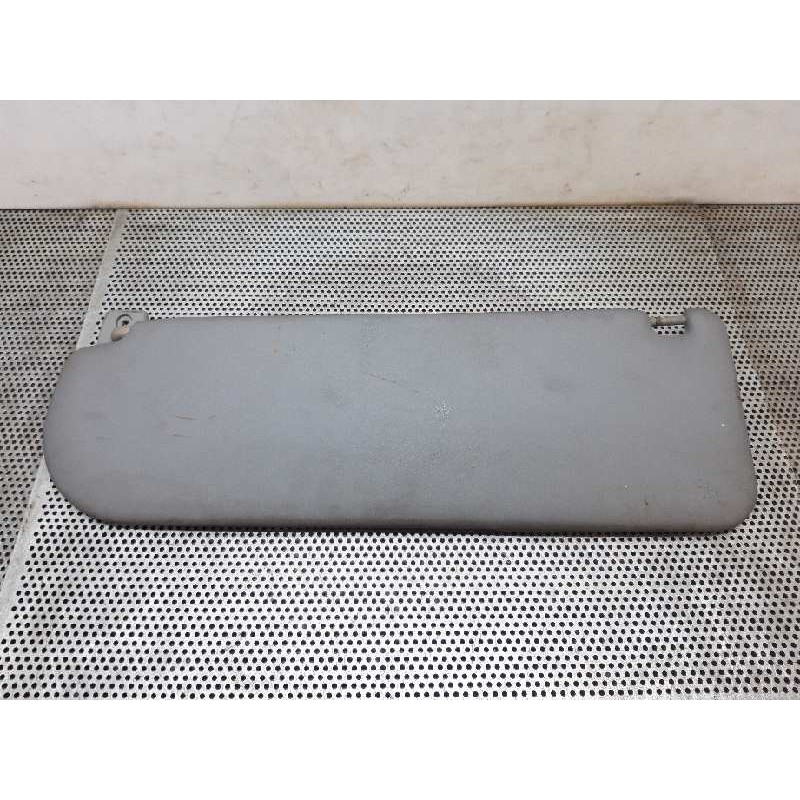 Recambio de parasol derecho para fiat ulysse (121) 1.9 td el (6 asientos) referencia OEM IAM - Azul 2