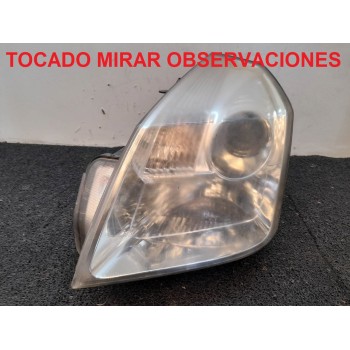 FARO IZQUIERDO 8200014357C 