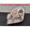 Recambio de faro izquierdo para renault vel satis (bj0) expression referencia OEM IAM 8200014357C  