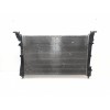 Recambio de radiador agua para fiat doblo active referencia OEM IAM 896060000 B837 DENSO