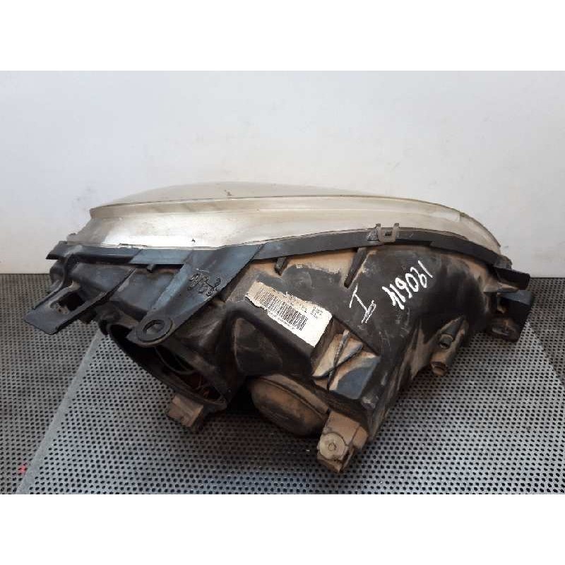Recambio de faro izquierdo para citroën xsara berlina 2.0 hdi tonic (66kw) referencia OEM IAM - Verde 2
