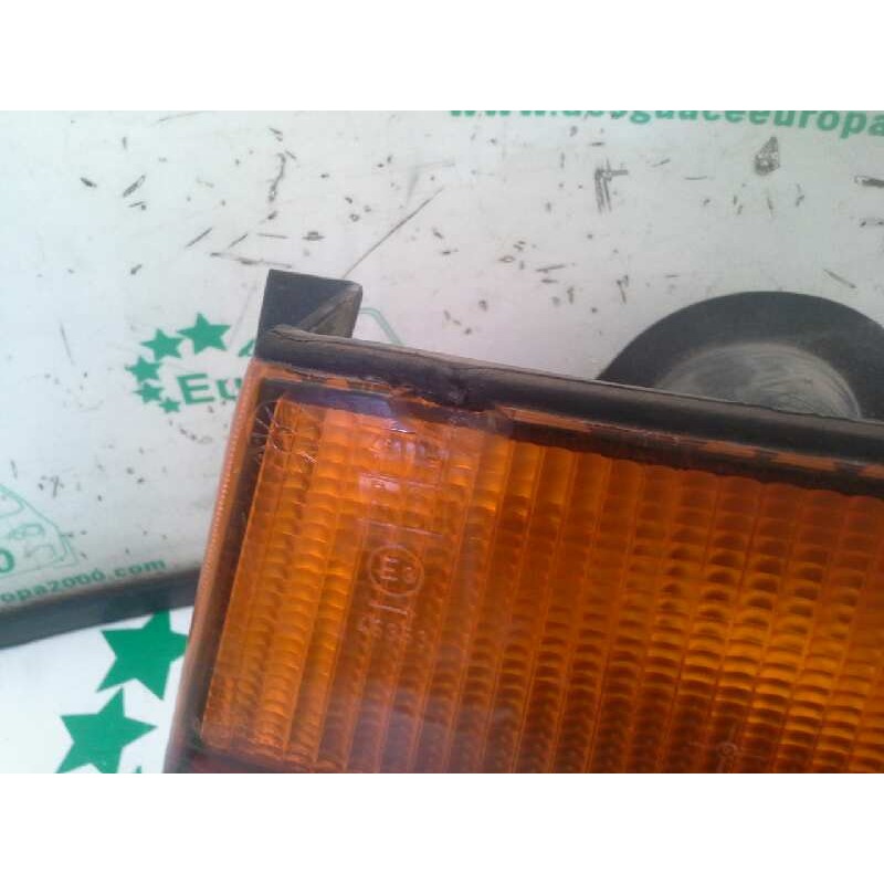 Recambio de piloto trasero derecho para lancia dedra berl. 1.6 cat referencia OEM IAM 2