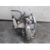 Recambio de caja cambios para renault laguna ii (bg0) 1.9 dci diesel fap cat referencia OEM IAM PK6382  