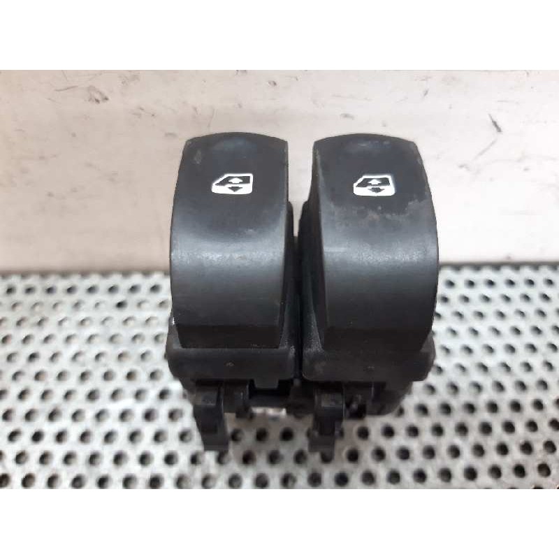 Recambio de mando elevalunas delantero izquierdo para renault grand modus dynamique referencia OEM IAM   