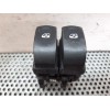Recambio de mando elevalunas delantero izquierdo para renault grand modus dynamique referencia OEM IAM   