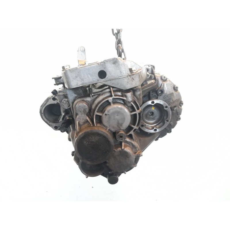Recambio de caja cambios para audi a3 (8p) 2.0 tdi ambition (dpf) (125kw) referencia OEM IAM JMA 3