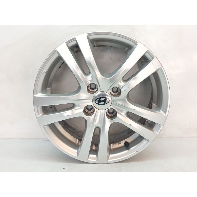 Recambio de llanta para hyundai i20 ii (gb, ib) 1.2 referencia OEM IAM ZH6050  