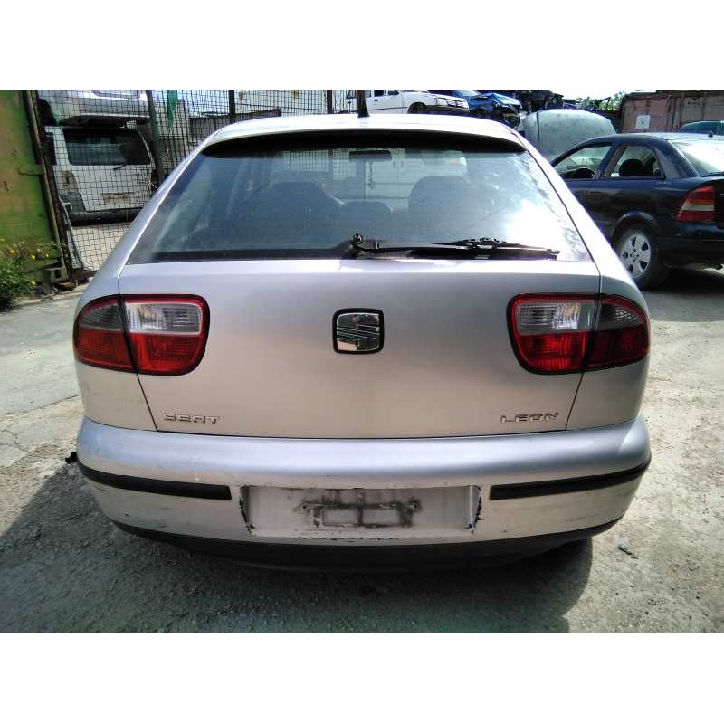 seat leon (1m1) del año 2000