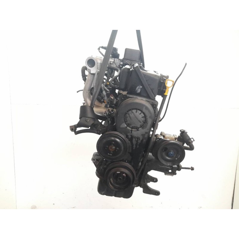 Recambio de motor completo para hyundai atos prime (mx) gls referencia OEM IAM G4HC - Rojo 4