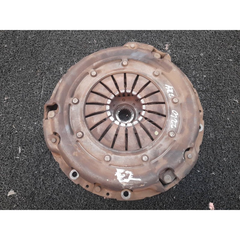 Recambio de kit embrague para opel movano furgón medio batalla 3.5t referencia OEM IAM 7700103359  
