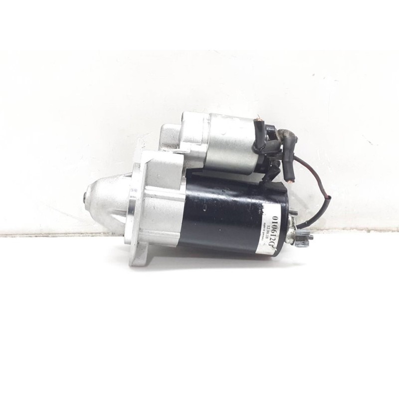 Recambio de motor arranque para audi a6 berlina (4b2) 1.8 t referencia OEM IAM 010612G  