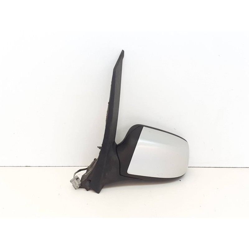 Recambio de retrovisor izquierdo para ford focus c-max (cap) ambiente (d) referencia OEM IAM - Gris 4