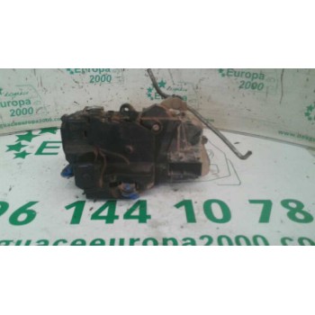 CERRADURA PUERTA DELANTERA DERECHA 