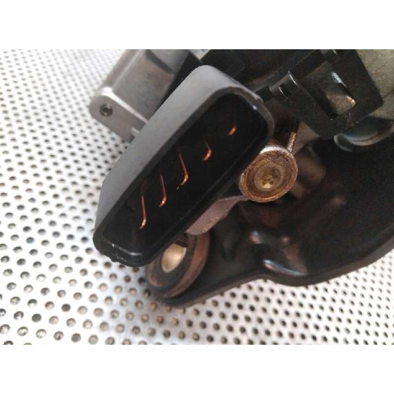 Recambio de motor limpia delantero para kia picanto 1.1 cat referencia OEM IAM - Azul 3