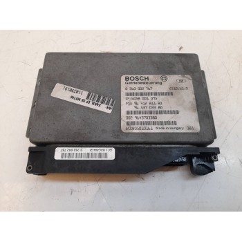 CENTRALITA CAMBIO AUTOMATICO 0260002767 9641281180 9643703380
