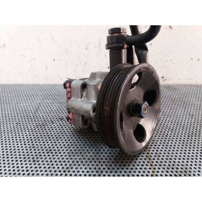 Recambio de bomba direccion para hyundai matrix (fc) 1.5 crdi cat referencia OEM IAM 5710017500 YSEA11 