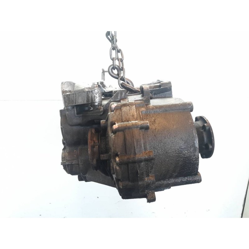 Recambio de caja cambios para audi a3 (8p) 2.0 tdi ambition (dpf) (125kw) referencia OEM IAM JMA 4