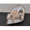 Recambio de faro izquierdo para renault vel satis (bj0) expression referencia OEM IAM 8200014357C  