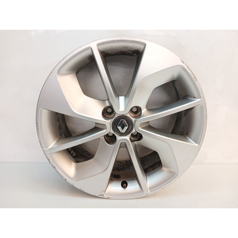 Recambio de llanta para renault clio iv limited referencia OEM IAM 403009007R  