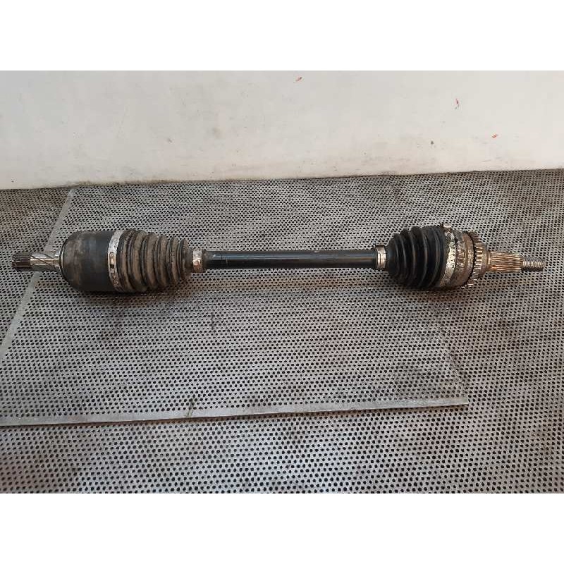 Recambio de transmision delantera izquierda para suzuki swift berlina (mz) gl (5-ptas.) referencia OEM IAM   