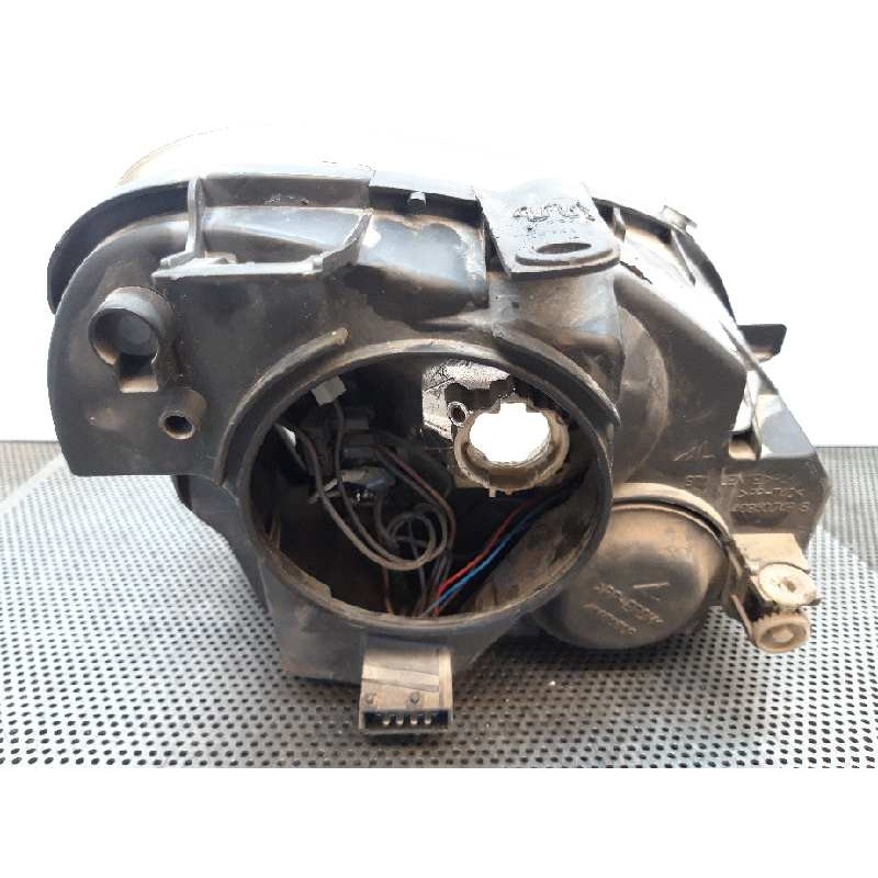 Recambio de faro izquierdo para citroën xsara berlina 2.0 hdi tonic (66kw) referencia OEM IAM - Verde 3