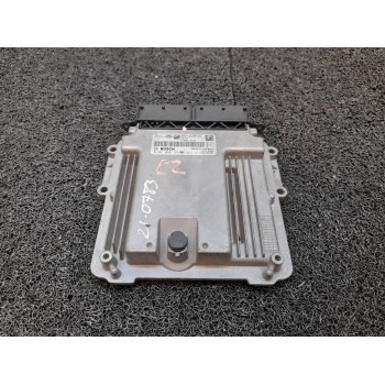 CENTRALITA MOTOR UCE 0281032729 GX7312C520FAG BOSCH