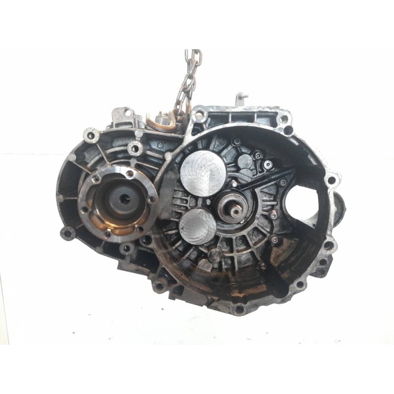 Recambio de caja cambios para audi a3 (8p) 2.0 tdi ambition (dpf) (125kw) referencia OEM IAM JMA 5