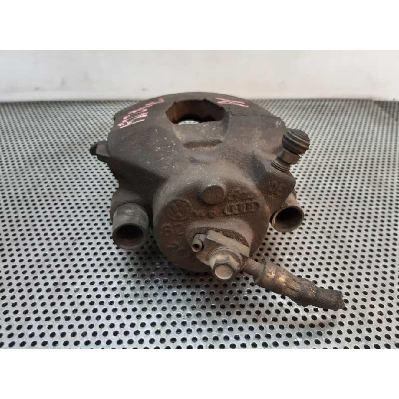 Recambio de pinza de freno delantera derecha para audi a2 (8z) 1.4 tdi (55kw) referencia OEM IAM 82 - Azul 2