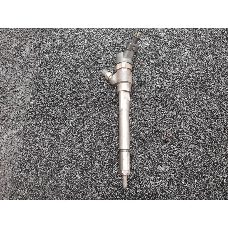 Recambio de inyector para chevrolet captiva 2.0 vcdi ltx sport referencia OEM IAM 0445110270  