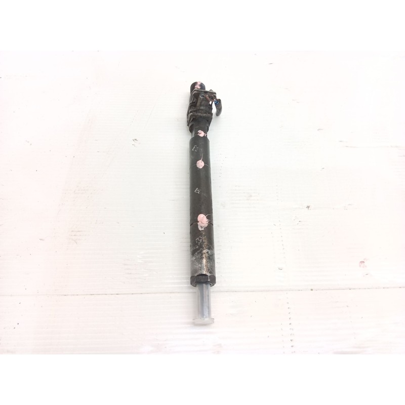 Recambio de inyector para ssangyong rexton / rexton ii (gab_) 2.7 xdi referencia OEM IAM A6650170121 EJBR02601Z 