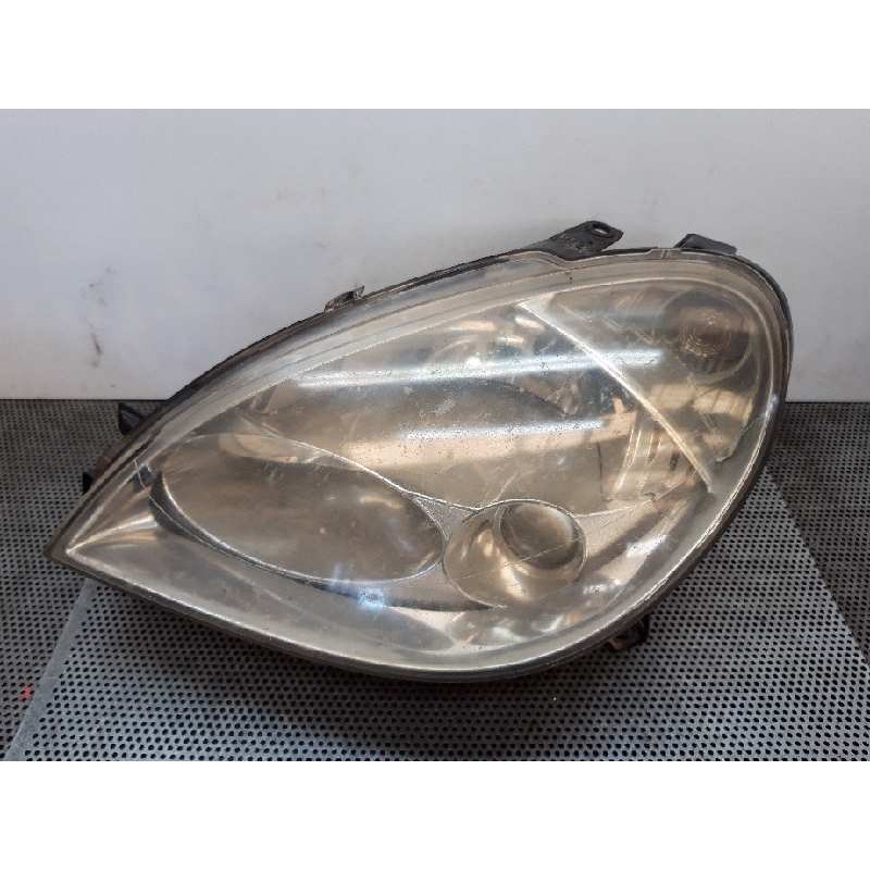Recambio de faro izquierdo para citroën xsara berlina 2.0 hdi tonic (66kw) referencia OEM IAM - Verde 4