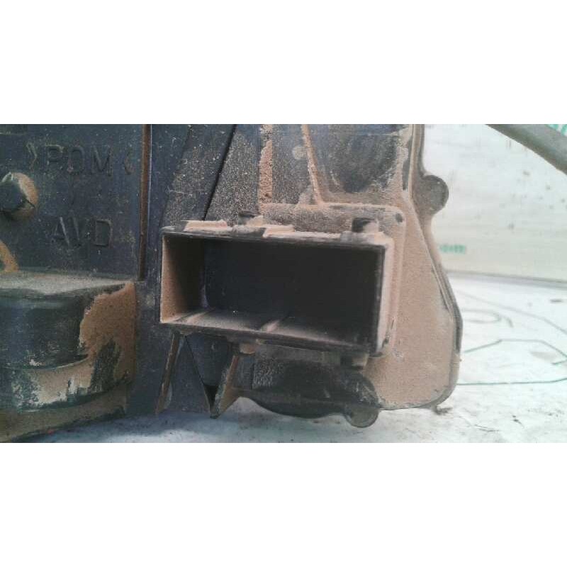 Recambio de cerradura puerta delantera derecha para peugeot partner (s1) 1.9 diesel referencia OEM IAM - Blanco 3