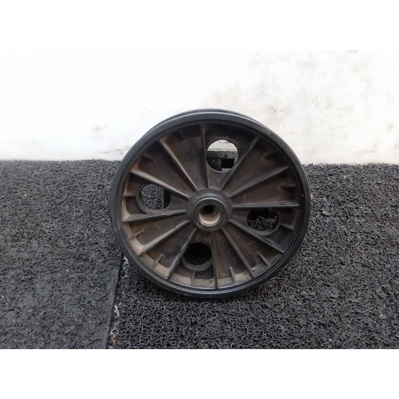 Recambio de bomba direccion para volvo v70 familiar 2.4 (103kw) referencia OEM IAM - Gris 5