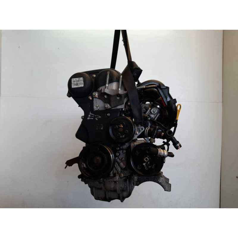 Recambio de motor completo para ford focus c-max (cap) trend (d) referencia OEM IAM HWDA - Azul 5