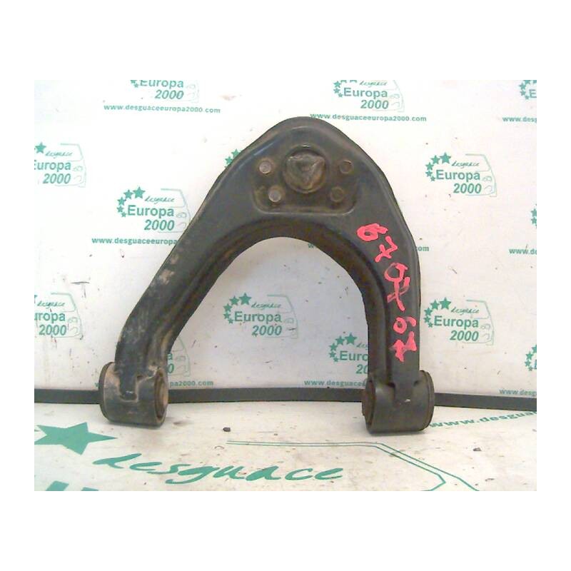 Recambio de brazo suspension inferior delantero derecho para nissan cabstar e 3.0d referencia OEM IAM   