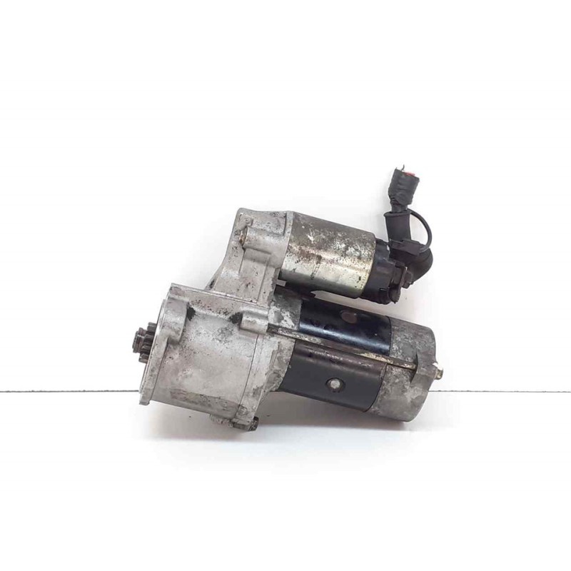 Recambio de motor arranque para hyundai h 1 starex h 1 starex td referencia OEM IAM 3610047600 TM000A14901 
