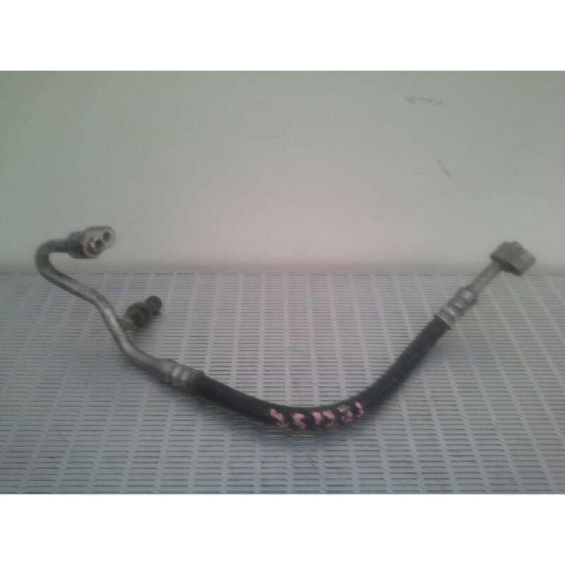 Recambio de tubos aire acondicionado para mercedes-benz clase m (w163) 2.7 cdi 20v cat referencia OEM IAM   