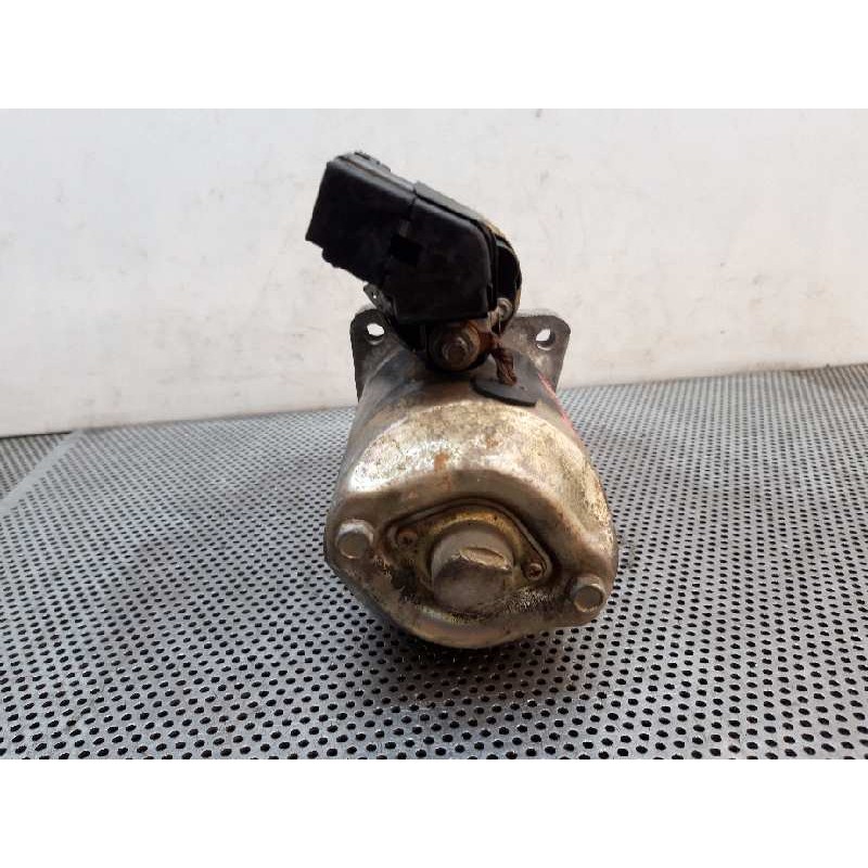 Recambio de motor arranque para mazda 323 berlina c/f/p/s (ba) referencia OEM IAM 2280003381 DENSO 2