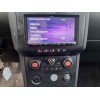 nissan qashqai (j10) del año 2007