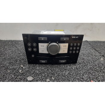 SISTEMA AUDIO / RADIO CD 13289935 
